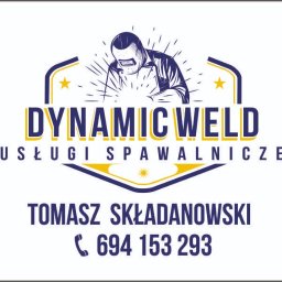 DYNAMIC WELD TOMASZ SKŁADANOWSKI - Tanie Nowoczesne Ogrodzenia Kute Starachowice