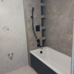 Progres - Montaż Paneli Wrocław