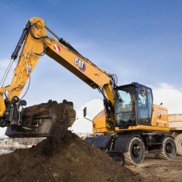 Przyłącze wod kan Sulechów 2