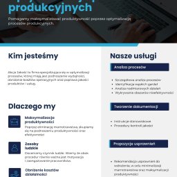 Szkolenia menedżerskie Donosy 1