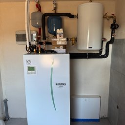 Pompy ciepła Wodzisław Śląski 4