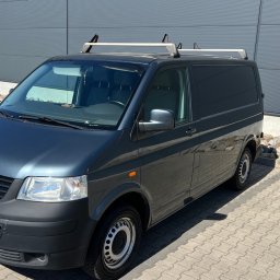 Transport busem Poznań 4