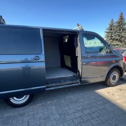 Transport busem Poznań 3