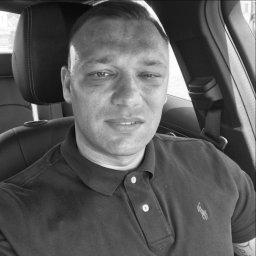 Transport- Przemysław Goździk - Transport Dostawczy Poznań