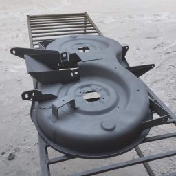 Piaskowanie Straszydle 3