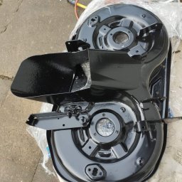 Piaskowanie Straszydle 4