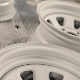 Piaskowanie Straszydle 1