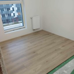 Wykończenia wnętrz Grudziądz 4