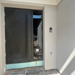 Monitoring domu Zubrzyca Górna 4