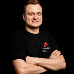 Tomodom Tomasz Turski - Instalatorstwo Elektryczne Zubrzyca G&oacute;rna