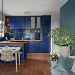 Projektowanie mieszkania Gdańsk 2