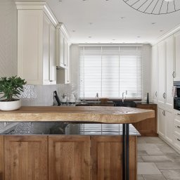 Projektowanie mieszkania Gdańsk 3