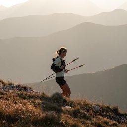 Trener biegania Katowice 1