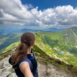 Trener biegania Katowice 2