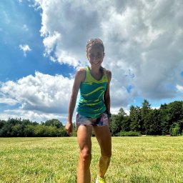 Trener biegania Katowice 3