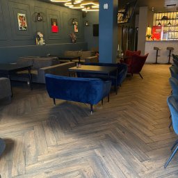 Malowanie mieszkań Gdańsk 3