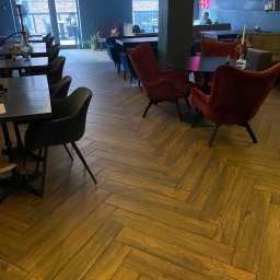 Malowanie mieszkań Gdańsk 4