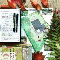 Projekt zagospodarowania terenu, Brwinów