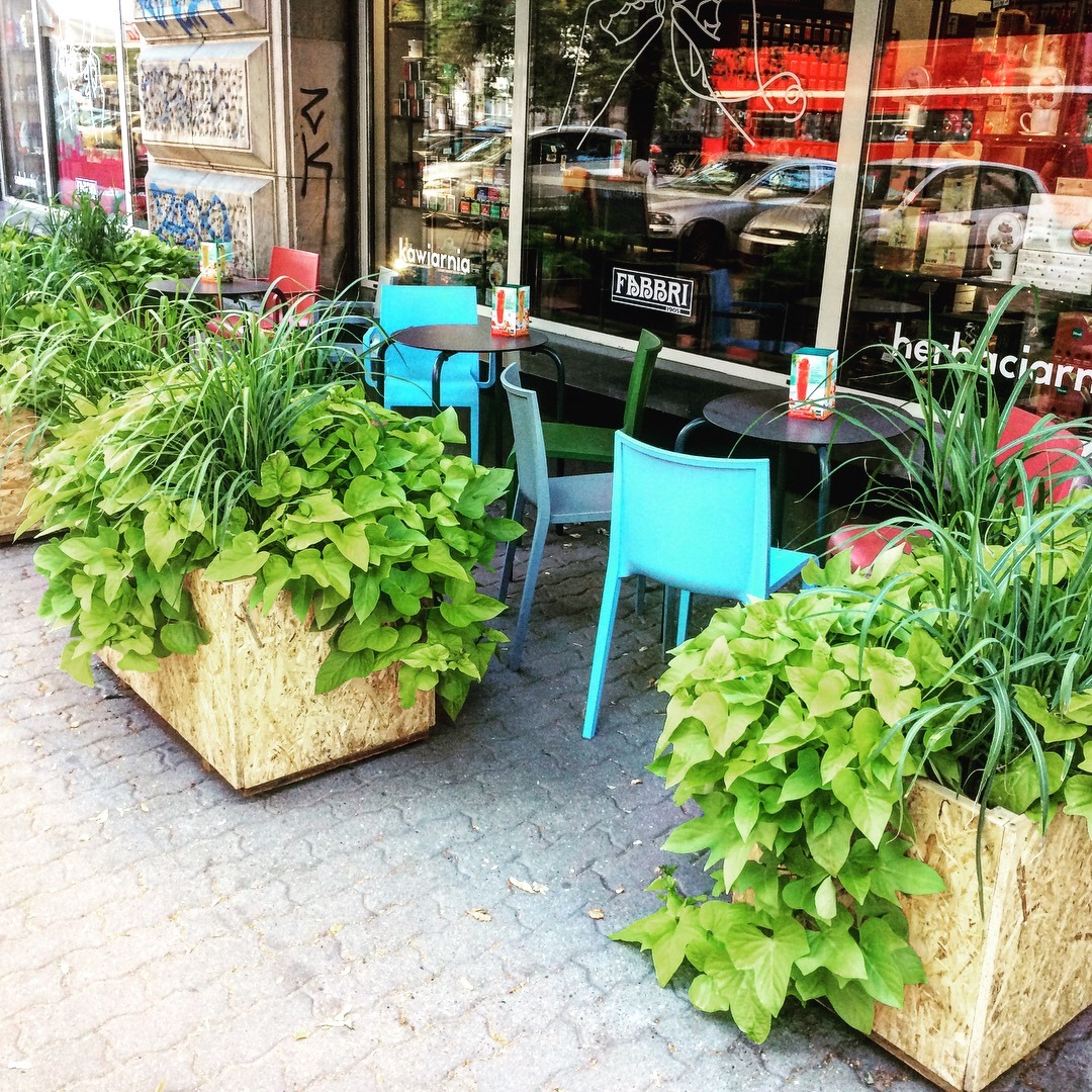 MDM pl. Konstytucji Warszawa