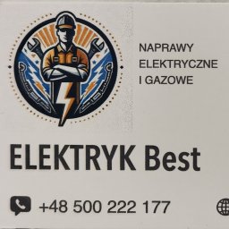 Elektryk.best - Instalatorstwo Oświetleniowe Stare Babice