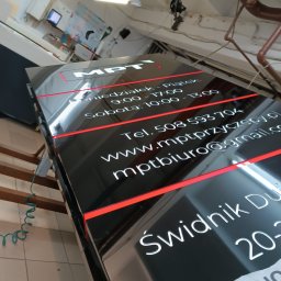 Grafik komputerowy Konin 2