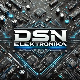 DSN-Elektronika - Urządzenia, materiały instalacyjne Wrocław