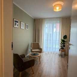 Gabinet Psychologiczny Magdalena Kaczmarek - 