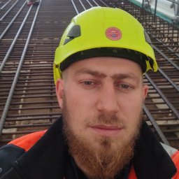 Patrolbud - Zabudowa GK Szczecinek