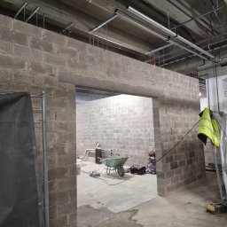 Domy murowane Tomaszowice 1