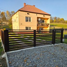 Usługi geodezyjne Andrzej Pleśniak - Geodeta Błażowa Dolna