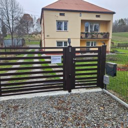 Geodeta Błażowa Dolna 2