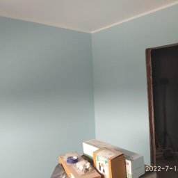 Malowanie mieszkań Chorzów 1