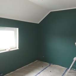 Malowanie mieszkań Chorzów 3