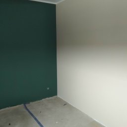 Malowanie mieszkań Chorzów 4