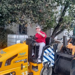 Łukasz wojtczak - Firma Malarska Bytom