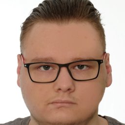 Piotr Szymański - Prowadzenie Strony Internetowej Legionowo