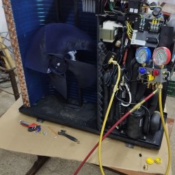 Serwis pomp ciepła Bielsko-Biała 1