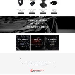 Tworzenie sklepów internetowych Nowa Sól 3