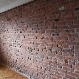 Malowanie mieszkań Wrocław 1