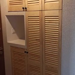 Malowanie mieszkań Wrocław 2