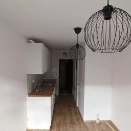 Malowanie mieszkań Wrocław 4