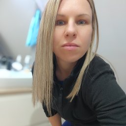 Aneta Wojsa USŁUGI SPRZĄTAJĄCE