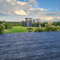 J.T.BUILDINGS - Przeprowadzki Międzynarodowe Luboń