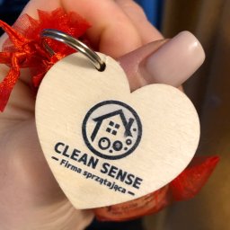 Clean Sense - Sprzątanie Biur Wrocław