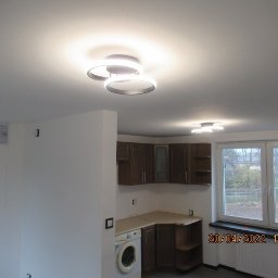 Remonty mieszkań Złotoryja 1