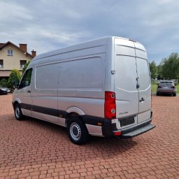 C-Mont-Stal - Obróbka Metali Przeworsk