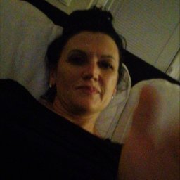 White Glove Anna Klepacka