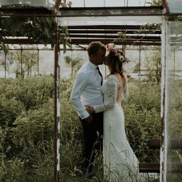 Fotograf ślubny Kęty 3