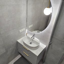 Wykończenia wnętrz Warszawa 4