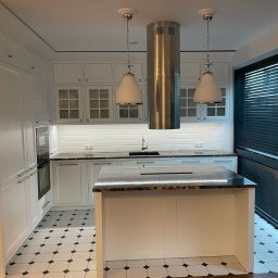 Wykończenia wnętrz Warszawa 2